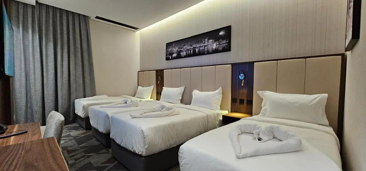 Appartement فندق الششة جديد