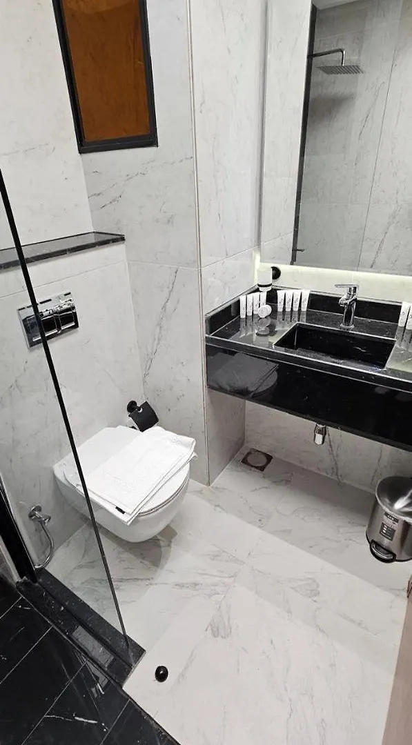 فندق الششة جديد Appartement